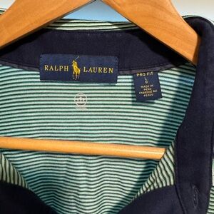 Large Ralph Lauren Polo shirt